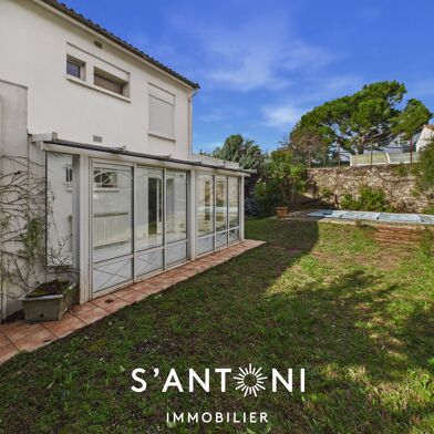 Maison 5 pièces 249000 €