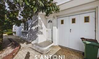 Maison 5 Pièces 126 m² à vendre à Béziers (34500)