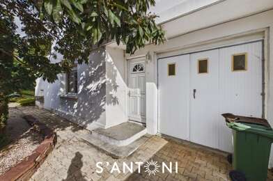 Maison 5 pièces 249000 €