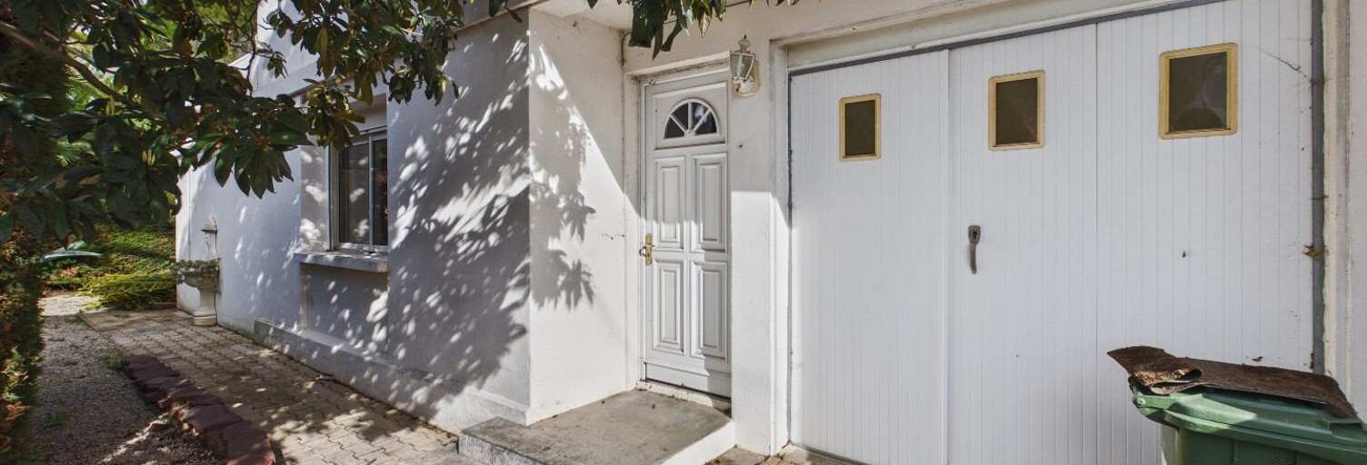 Maison 5 Pièces 126 m² à vendre à Béziers (34500)