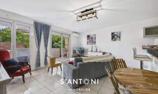 Appartement 3 Pièces 64 m² à vendre à Béziers (34500)