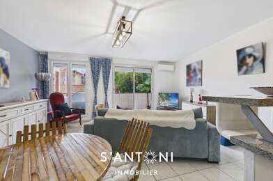 Appartement 3 pièces 164000 €