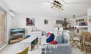 Appartement 3 Pièces 63 m² à vendre à Béziers (34500)