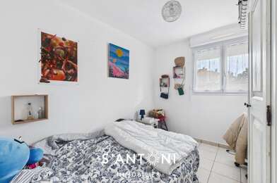 Appartement 3 pièces 155000 €