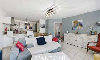 Appartement 3 Pièces 76 m² à vendre à Béziers (34500)