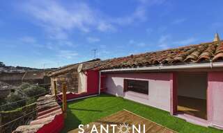 Maison 3 Pièces 107 m² à vendre à Montagnac (34530)