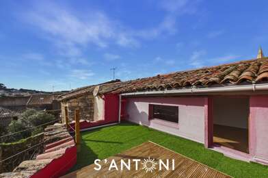 Maison 3 pièces 148000 €