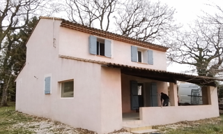 Maison 4 Pièces 98 m² à louer à Lambesc (13410)