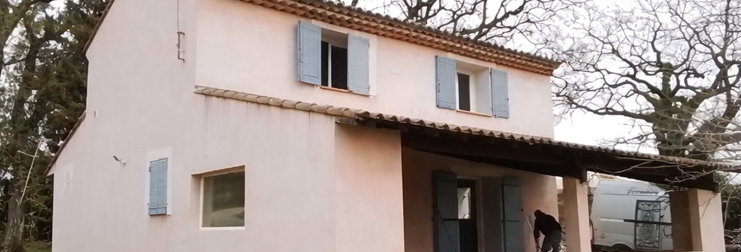 Maison 4 Pièces 98 m² à louer à Lambesc (13410)