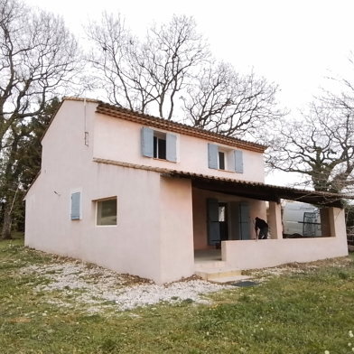 Maison 4 pièces 1455 €