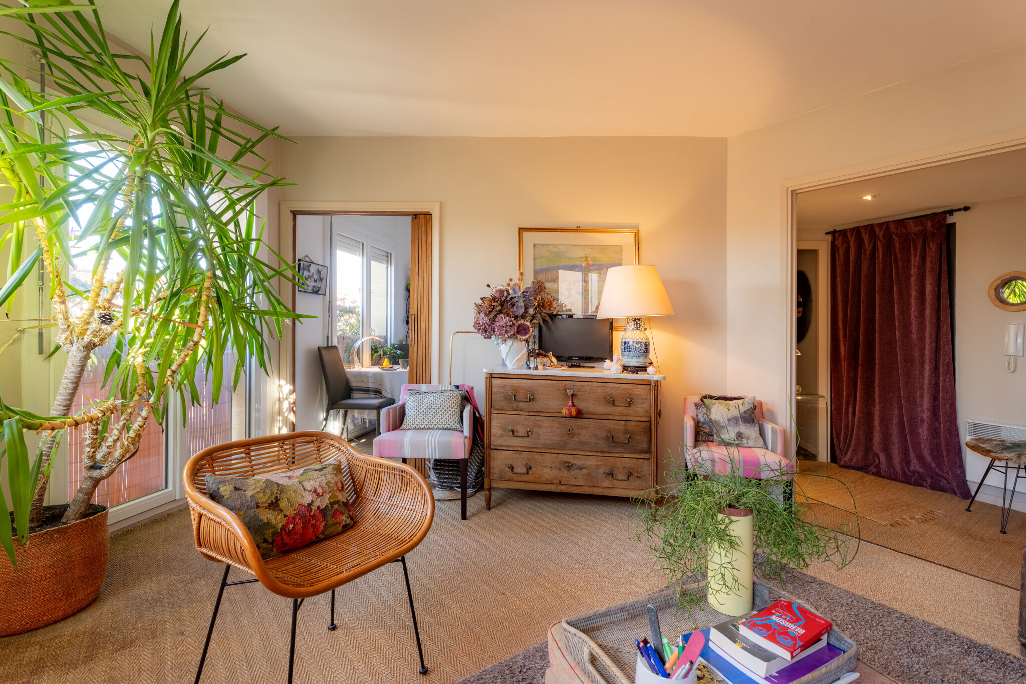 Appartement  T2 à vendre Aix-en-Provence 13100