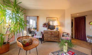 Appartement 2 Pièces 43 m² à vendre à Aix-en-Provence (13100)