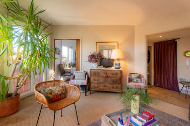 Appartement 2 pièces 198000 €