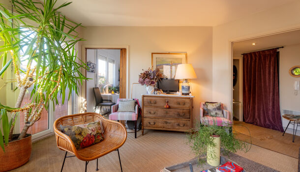 Appartement 2 pièces  à vendre Aix-en-Provence 13100