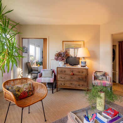 Appartement 2 pièces 198000 €