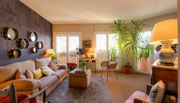 Appartement 2 pièces  à vendre Aix-en-Provence 13100