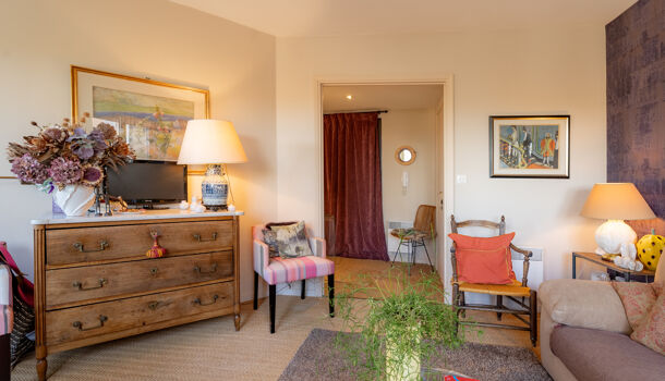 Appartement 2 pièces  à vendre Aix-en-Provence 13100