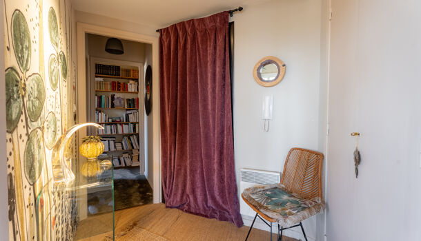 Appartement 2 pièces  à vendre Aix-en-Provence 13100