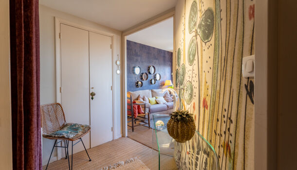 Appartement 2 pièces  à vendre Aix-en-Provence 13100