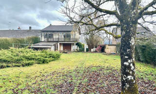 Maison 3 Pièces 112 m² à vendre à Froideconche (70300)