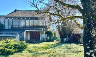 Maison 3 Pièces 112 m² à vendre à Froideconche (70300)