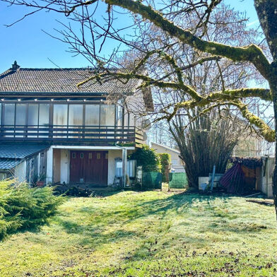 Maison 3 pièces 99000 €