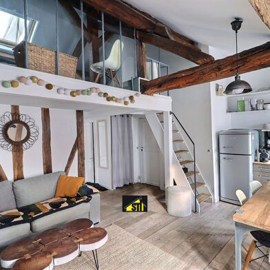 Appartement 3 pièces 700000 €