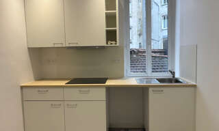 Appartement 2 Pièces 40 m² à louer à Nantes (44200)