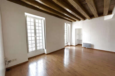 Appartement 2 pièces 156450 €