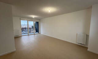 Appartement 4 Pièces 83 m² à louer à Lormont (33310)