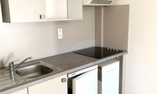 Appartement 2 Pièces 33 m² à louer à Cahors (46000)