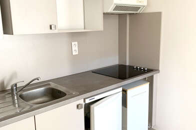 Appartement 2 pièces 580 €