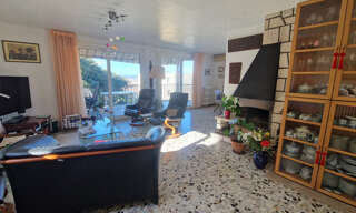 Maison 8 Pièces 202 m² à vendre à Saint-Raphaël (83700)