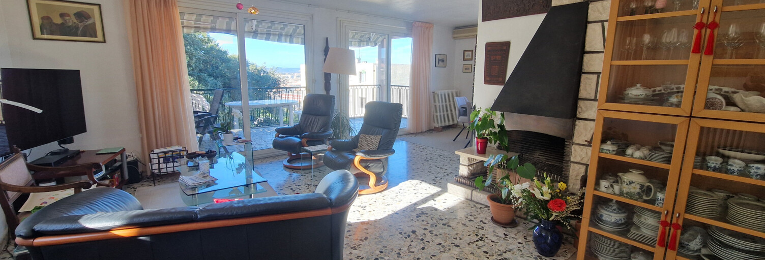 Maison 8 Pièces 202 m² à vendre à Saint-Raphaël (83700)