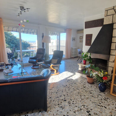 Maison 8 pièces 630000 €