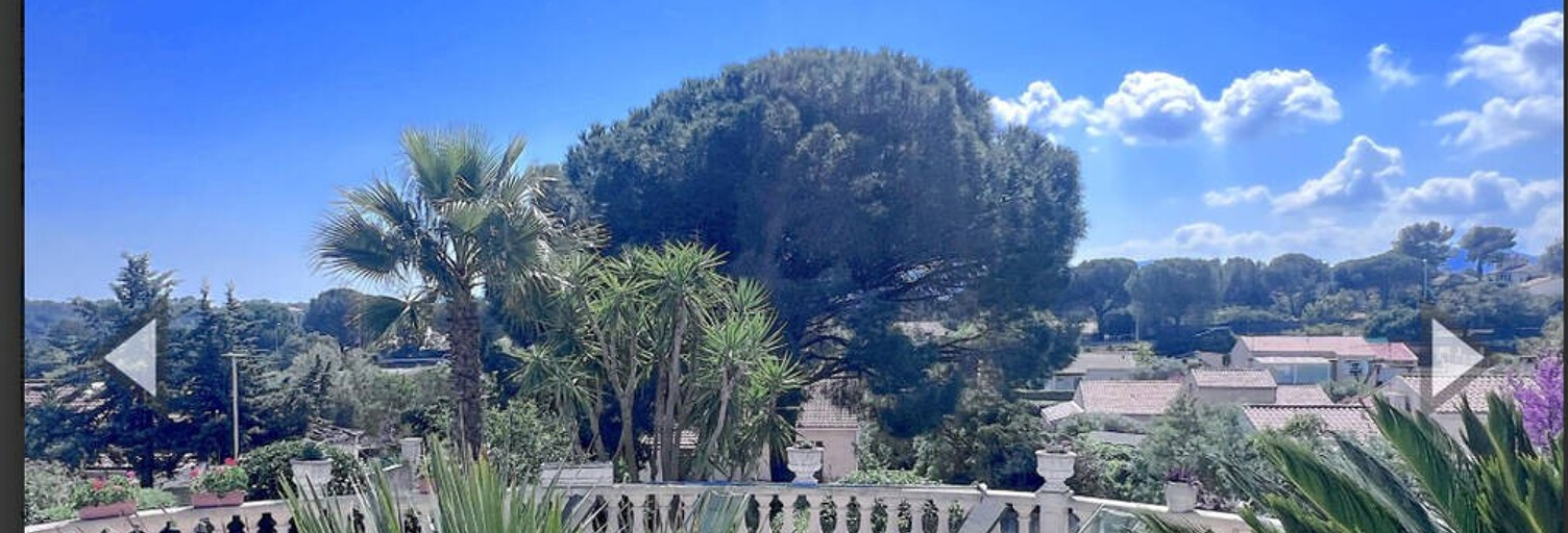 Maison 4 Pièces 126 m² à vendre à Roquebrune-sur-Argens (83520)