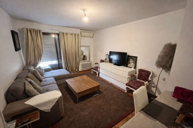 Appartement 2 pièces 108000 €