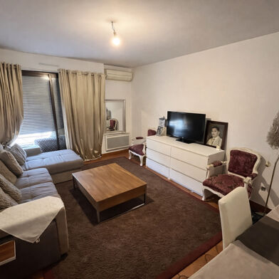 Appartement 2 pièces 108000 €