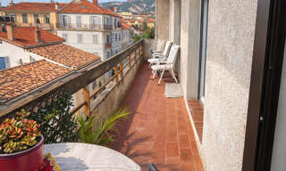 Appartement 2 Pièces 52 m² à vendre à Toulon (83000)