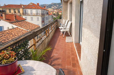 Appartement 2 pièces 108000 €