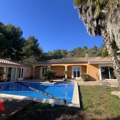 Maison 6 pièces 595000 €