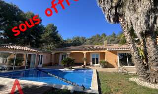 Maison 6 Pièces 235 m² à vendre à Murviel-lès-Béziers (34490)