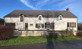 Maison 5 Pièces 180 m² à vendre à Malicornay (36340)