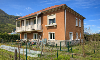 Maison 9 Pièces 174 m² à vendre à Pierrefitte-Nestalas (65260)