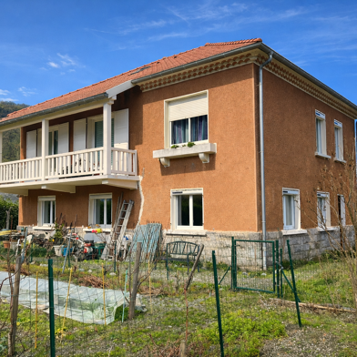 Maison 9 pièces 297000 €