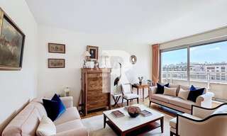 Appartement 2 Pièces 44 m² à vendre à Paris 16 (75016)