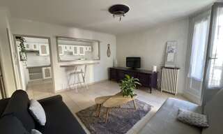 Appartement 4 Pièces 84 m² à louer à Béziers (34500)