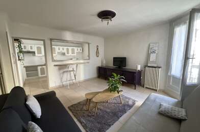 Appartement 4 pièces 790 €