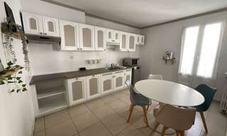 Appartement 4 Pièces 84 m² à louer à Béziers (34500)