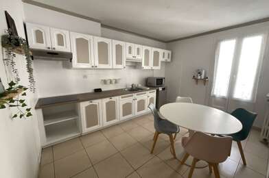 Appartement 4 pièces 930 €